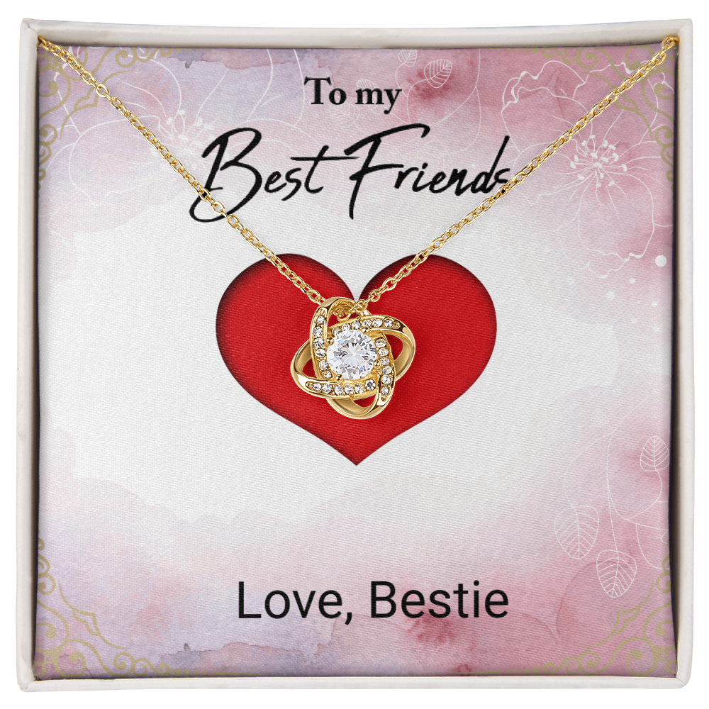Amazing friends