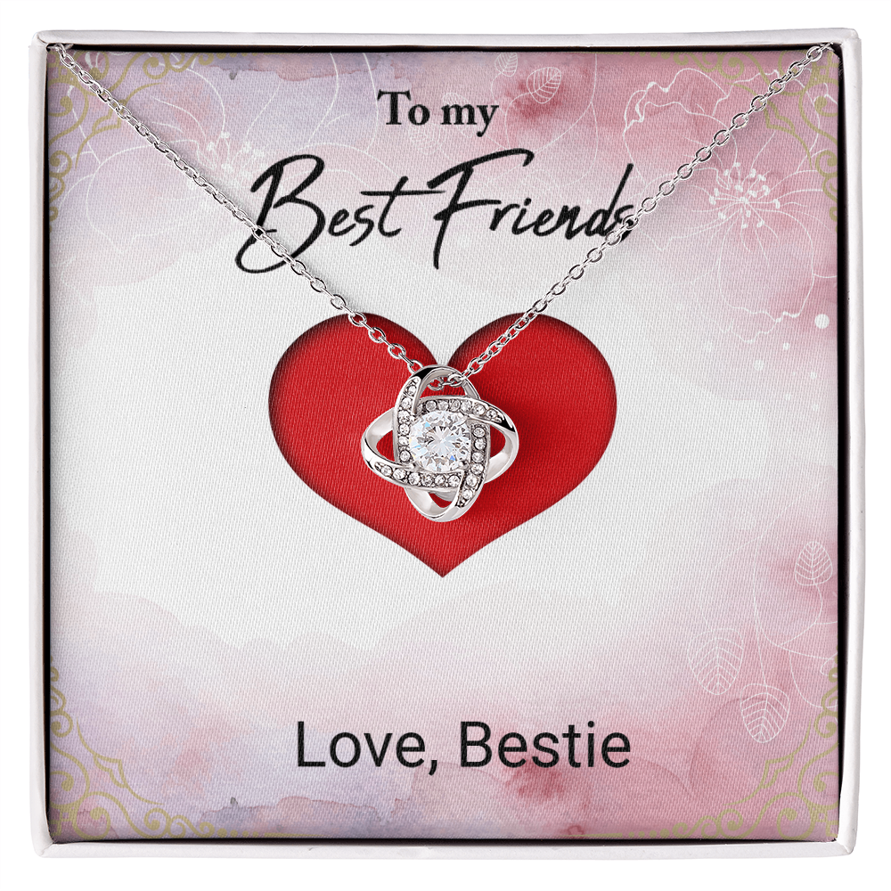 Amazing friends