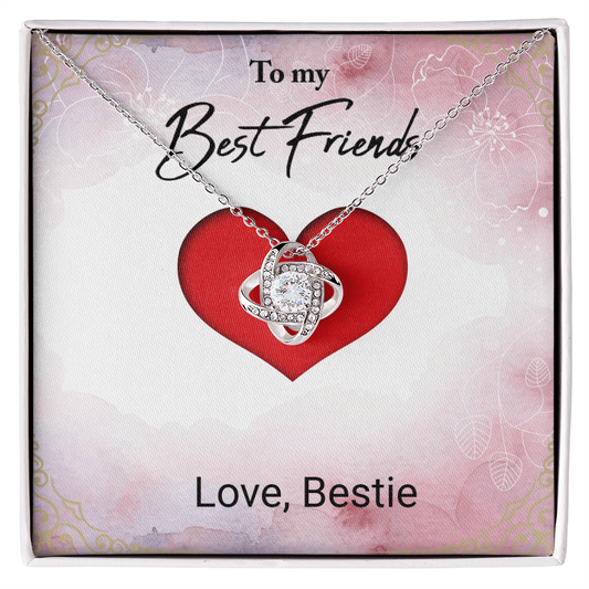 Amazing friends